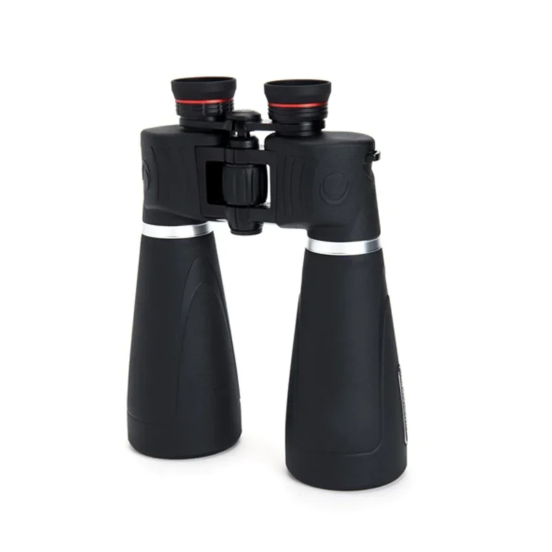 

Celestron-SkyMaster Pro Binocular Telescope, MultiCoated XLT, Hunting, Hiking, Bird Watching, Sport Events, Travel, 15x70, BaK-4