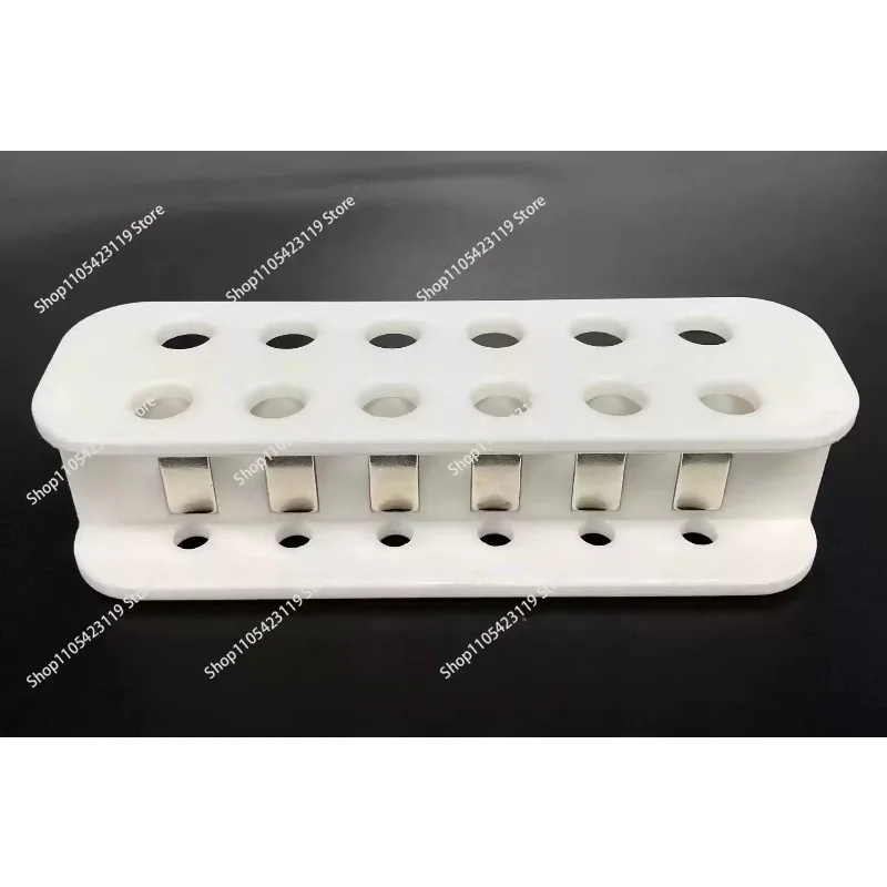 Suitable for 12-hole Centrifugal Tube Strong Magnetic Stand 1.5mL 2.0mL