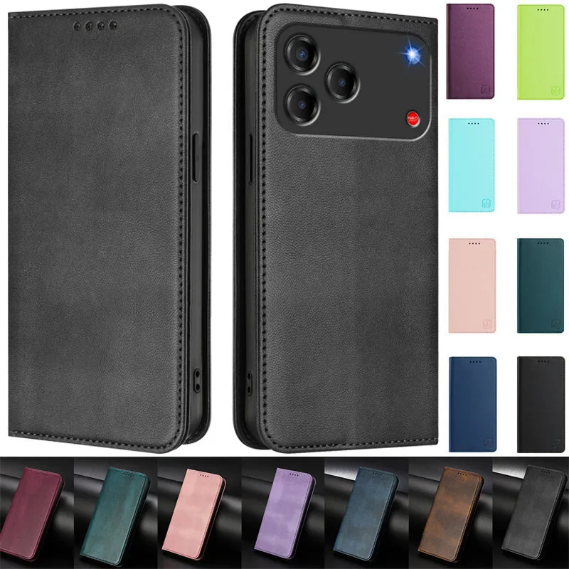 

High-quality Magnetic Case For ZTE Blade V80 Vita NubiaV80 Design Capa Leather Flip Stand Wallet Case For ZTE Blade V80 Vita Pho