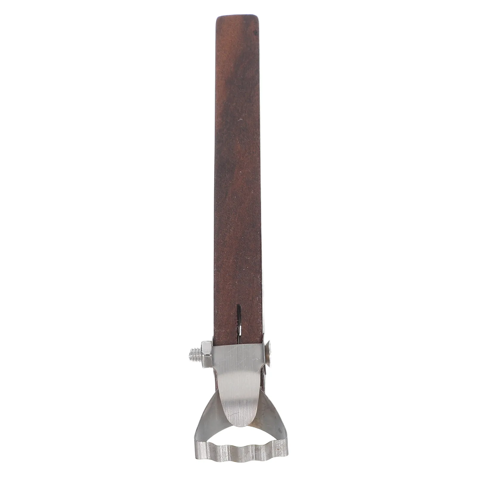 

Pottery Handle Tool Set Precision Sculpture Scrapers Carving Tools for Mug Tea Cup Vase Handle Clay Cutting Tools