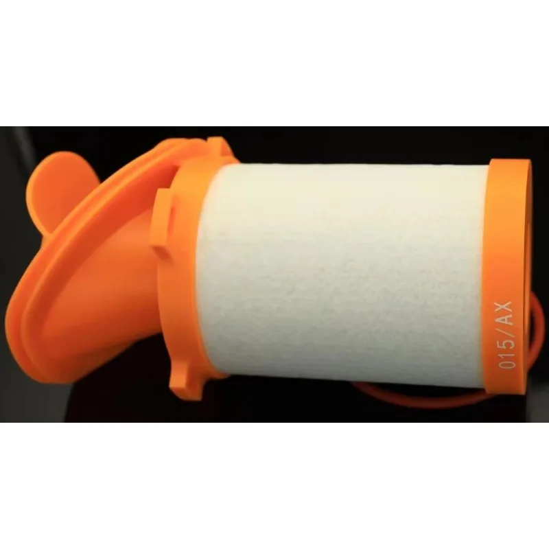 TG-15CTAS-16-500 and TG-20CTAS-16-500 Screw air Compressor Consumables Air Filter Oil Filter Oil Separator - view 3