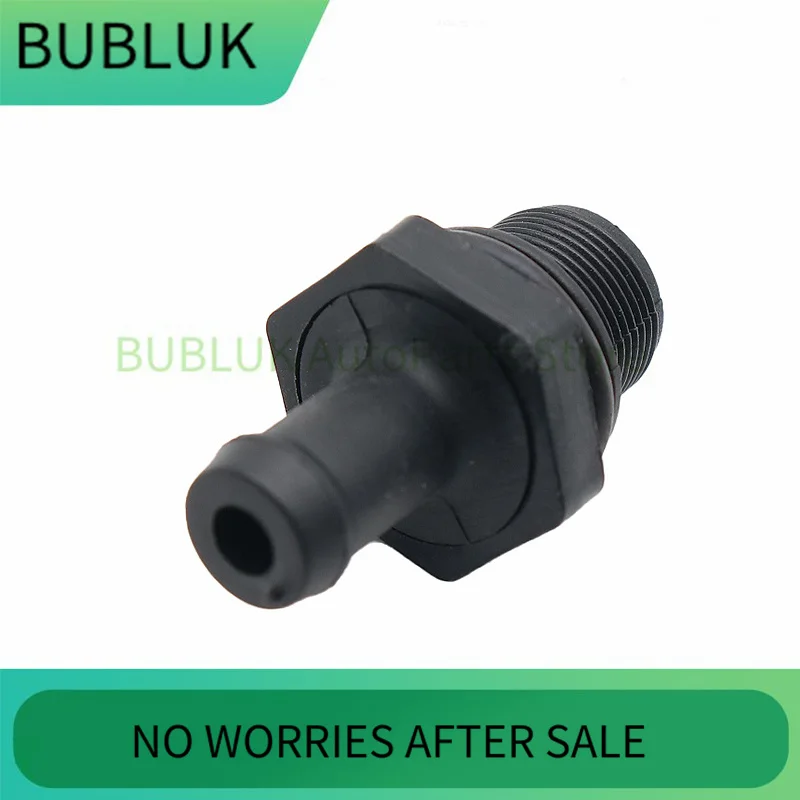 1035A422 Клапан принудительной вентиляции картера Wastegate PCV Клапан для Mitsubishi Lancer Outlander Eclipse ASX Pajero QF47A00063