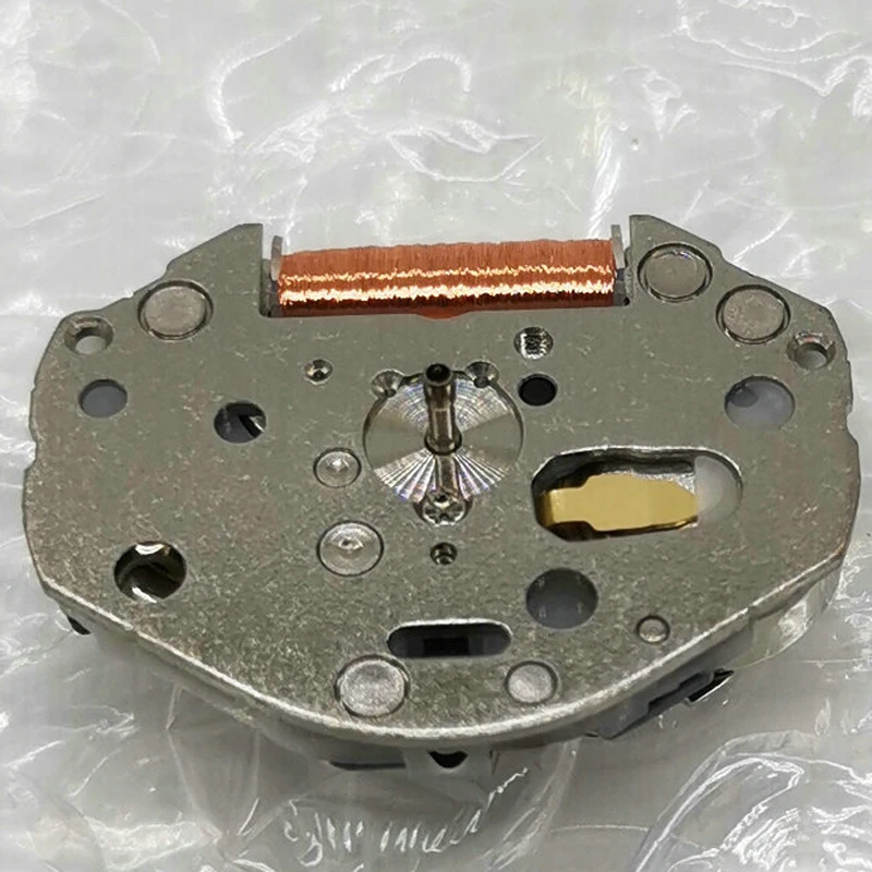 الجملة 2033 حركة الكوارتز العلامة التجارية الجديدة حركة الساعات اليابان مشاهدة الملحقات تتضمن بطارية يمكن ارتداؤها