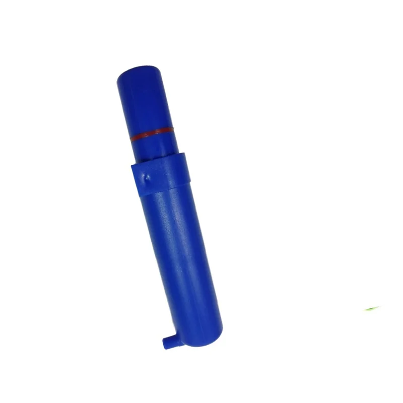 ABUN-6X Handpomp Schakelaar Voor Vacuüm Zuignap M6 Schroefdraad Stud Kleine Handpomp Glazen Sucker, vervangen Voor Vacuüm Zuignap