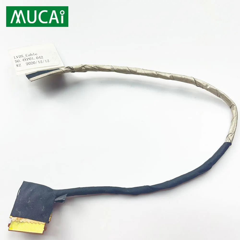 

For Acer E1-470 E1-470G E1-472 E1-430 E1-432 E1-432G E1-422 P245 470P laptop LCD LED Display Ribbon Camera cable 50.4YP01.042