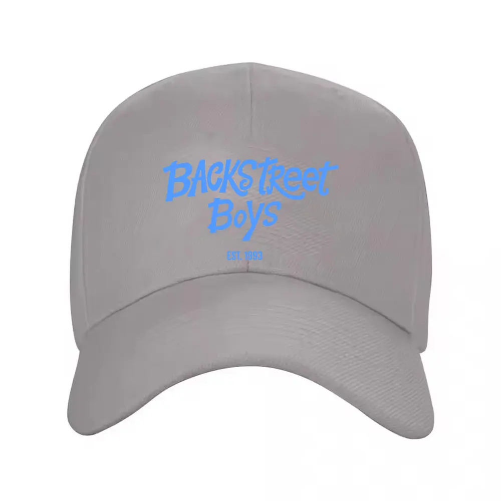 Backstreet Boys 1999 To 2025 Las Vegas Tour Unisex Baseball Cap