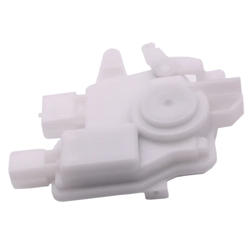 Imagen 2 del producto Nuevo Motor actuador de cerradura de puerta delantera trasera izquierda derecha de coche para Subaru Legacy Outback 2005-2009 61100AG00A 61100AG01A 759-045 759-044