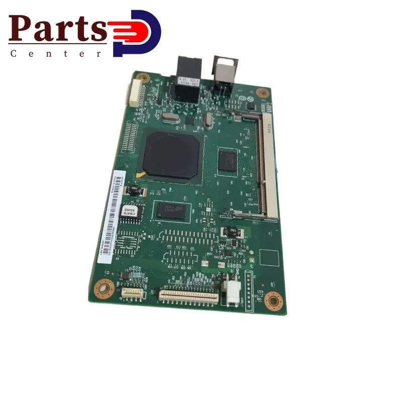 

CB479-60001 Formatter Board for HP CP1515 CP1518 CP1515N CP1518N 1515 1818 Main Board Printer Parts LogicBoard