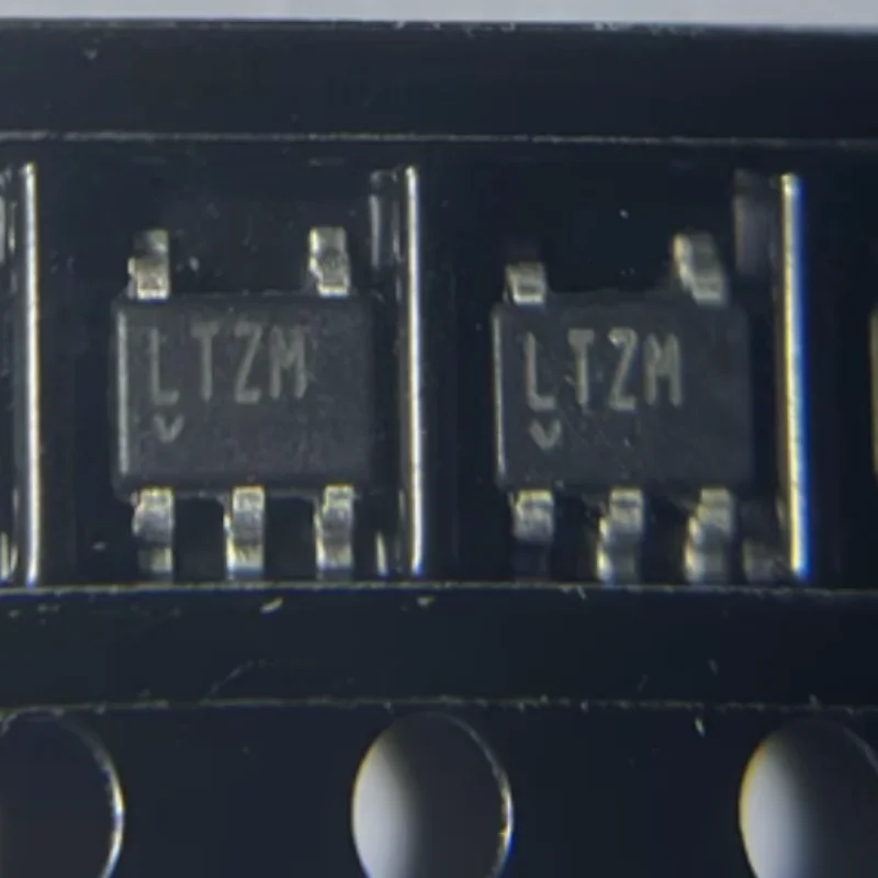 LTC6900IS5 LTC6900CS5 LTZM SOT23-5 Neue Original Echte