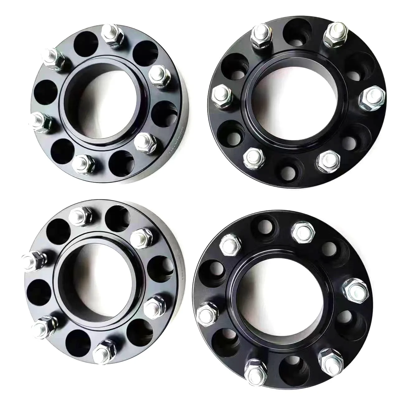 

автомобильный аксессуар 2шт 6х139,7 | 6x5,5 дюйма 93,1 мм | 3.67" 30 | 35 | Проставка для колес автомобиля из кованого сплава 38 мм для Ford Endeavour | Эверест | Рейнджер