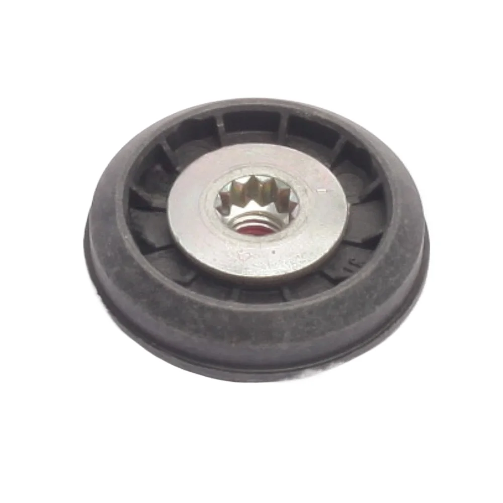 Auto Part Black White Bear Front Pulley Seat Adjustment Wheel for Audi A6 for Volkswagen Lavida Bora Golf Passat B5 1J0882263B 4