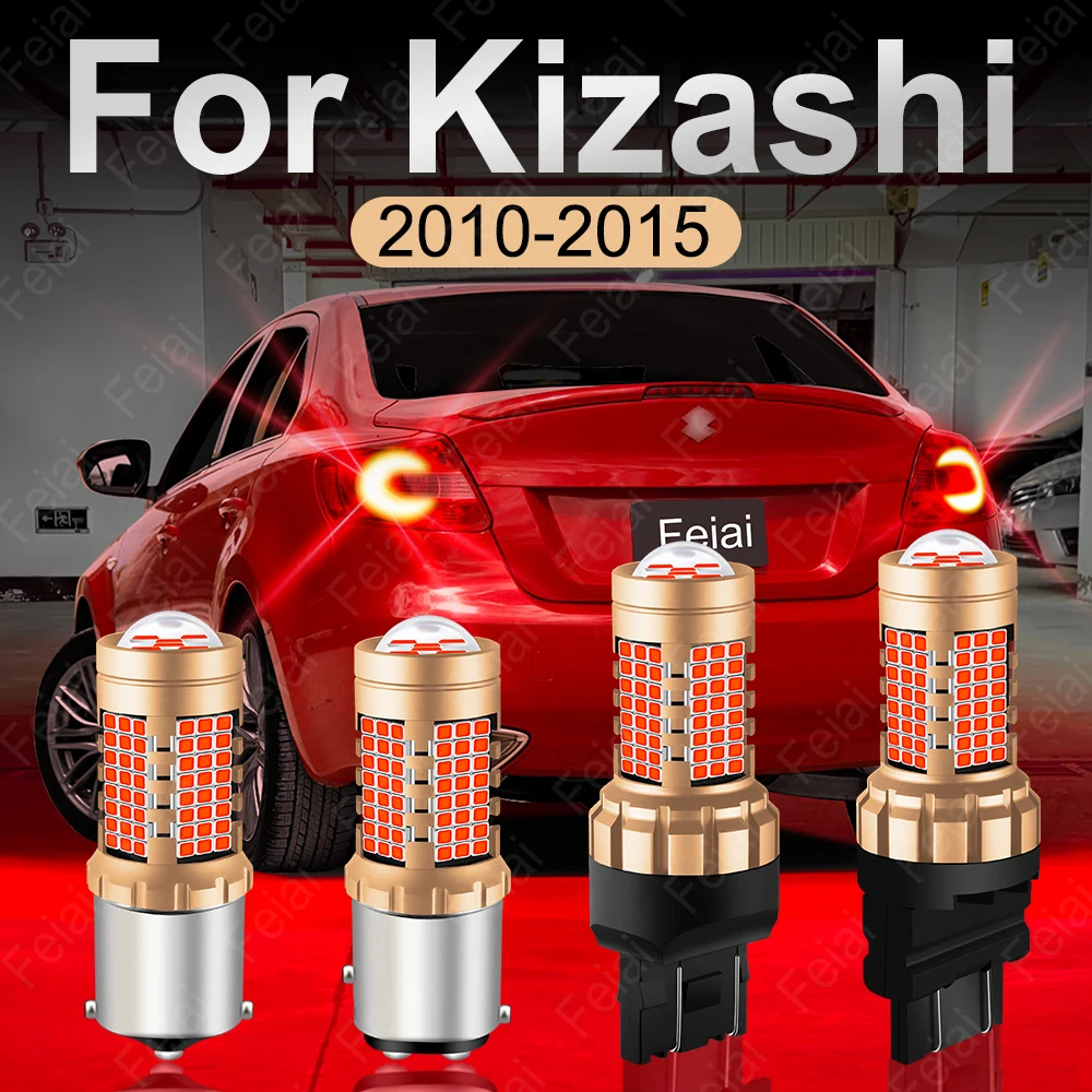 Led Brake Light Bul…