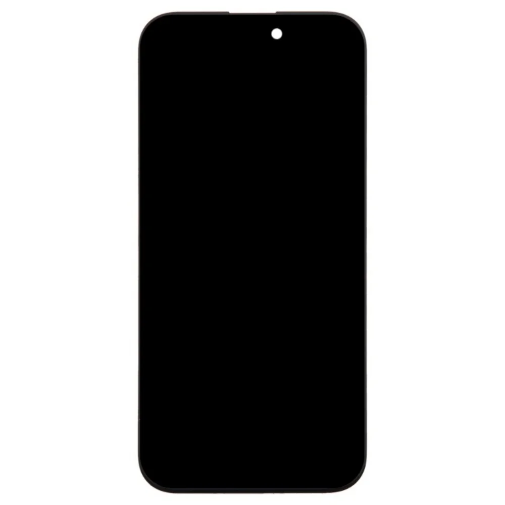 NCZOBOE OLED For iPhone 16 LCD Display Touch Screen Digitizer Assembly For 15ProMax 16plus 16pro max 14 14promax 13Screen