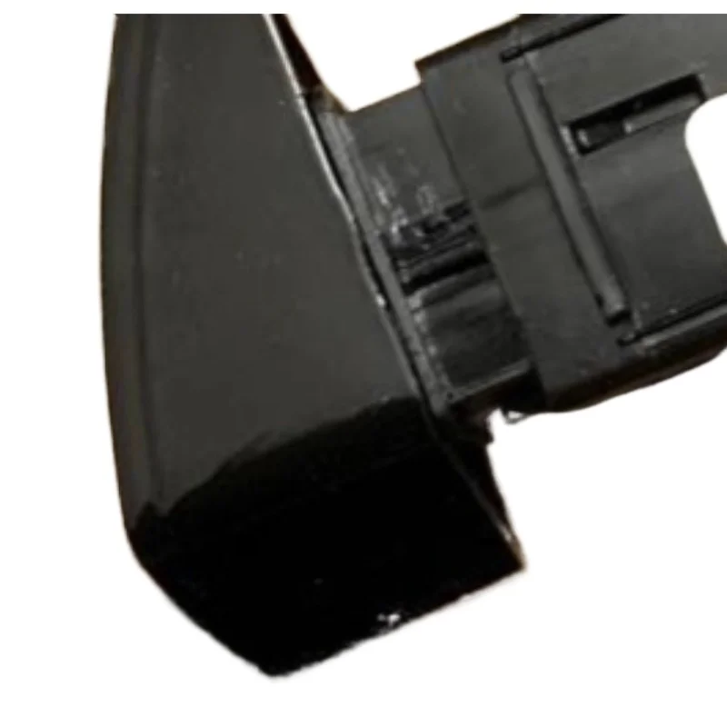 Genuine 5A-4128100 Emergency Light Switch Hazard Flasher Button Warning Lamp Switchs for BYD Surui E5 5A4128100