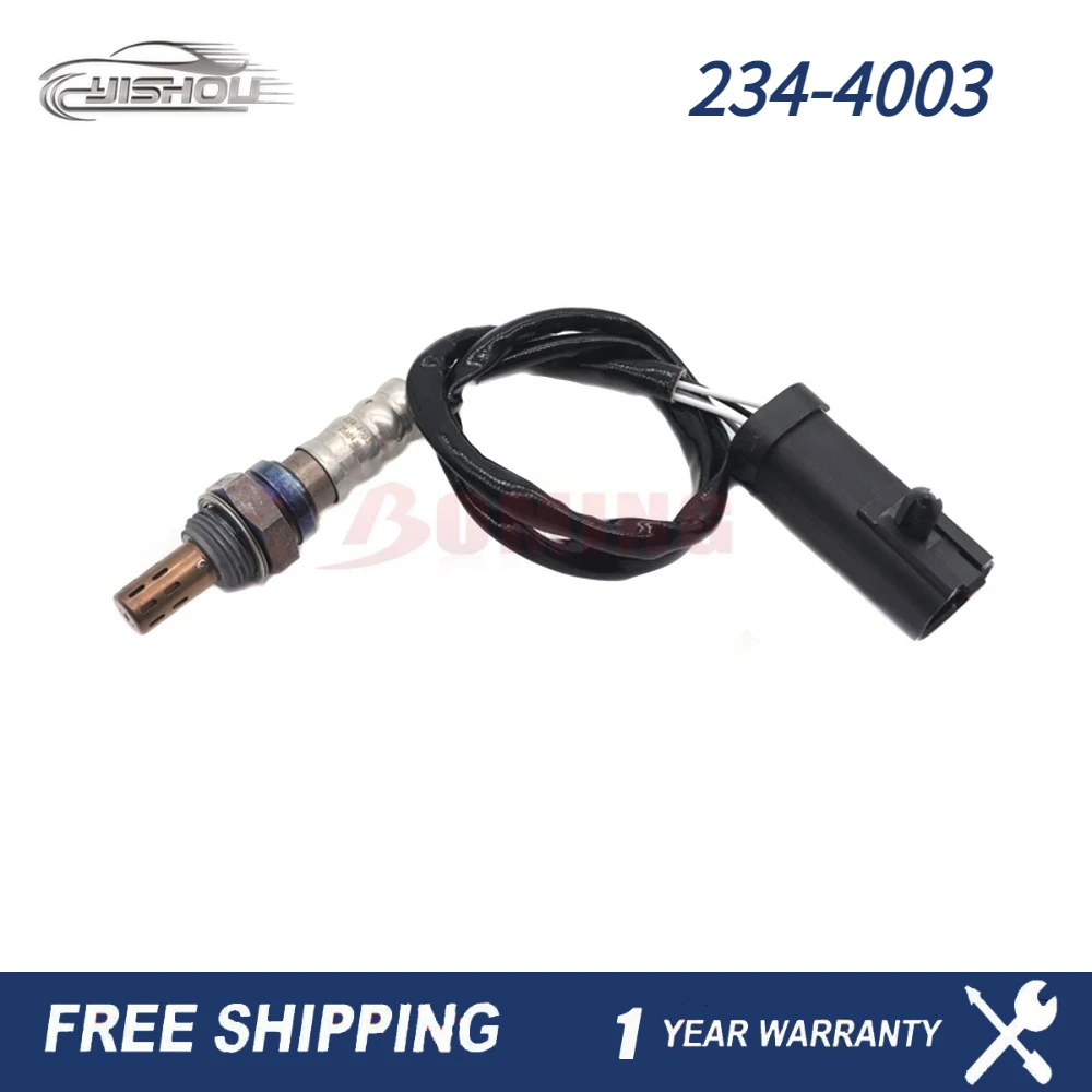 

New Lambda Oxygen O2 Sensor FOR DODGE D150 PICKUP D250 DAKOTA INTRID RAM 1500 2500 3500 RAM CHARGER W150 W250 2344003 234-4003