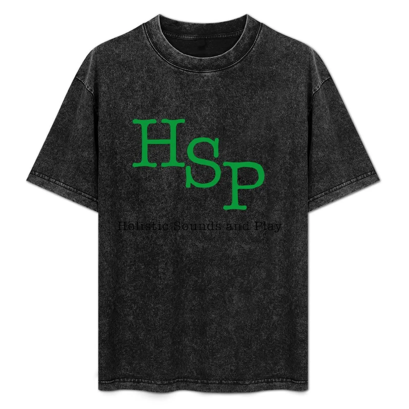 

Holistic Sounds and Play T-Shirt Comfortable Workout Short Sleeve Shirt