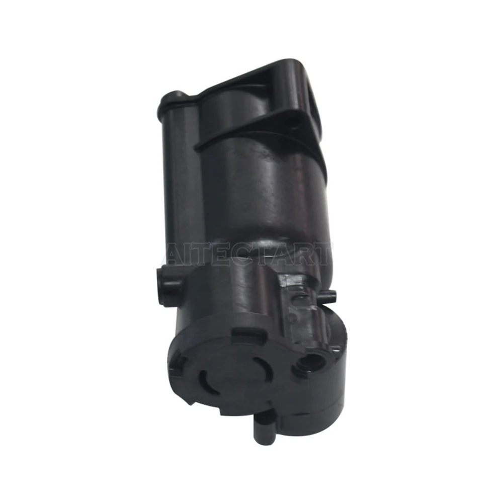 Air Suspension Compressor Plastic Drier Tank For Mercedes W164 W221 W251 W166 2213200704 1643201204 1663200104 2513201204 New