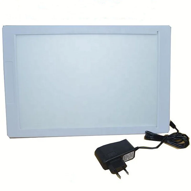 den tal X-Ray Film Illuminator Light Box X-ray Viewer LED Light Panel