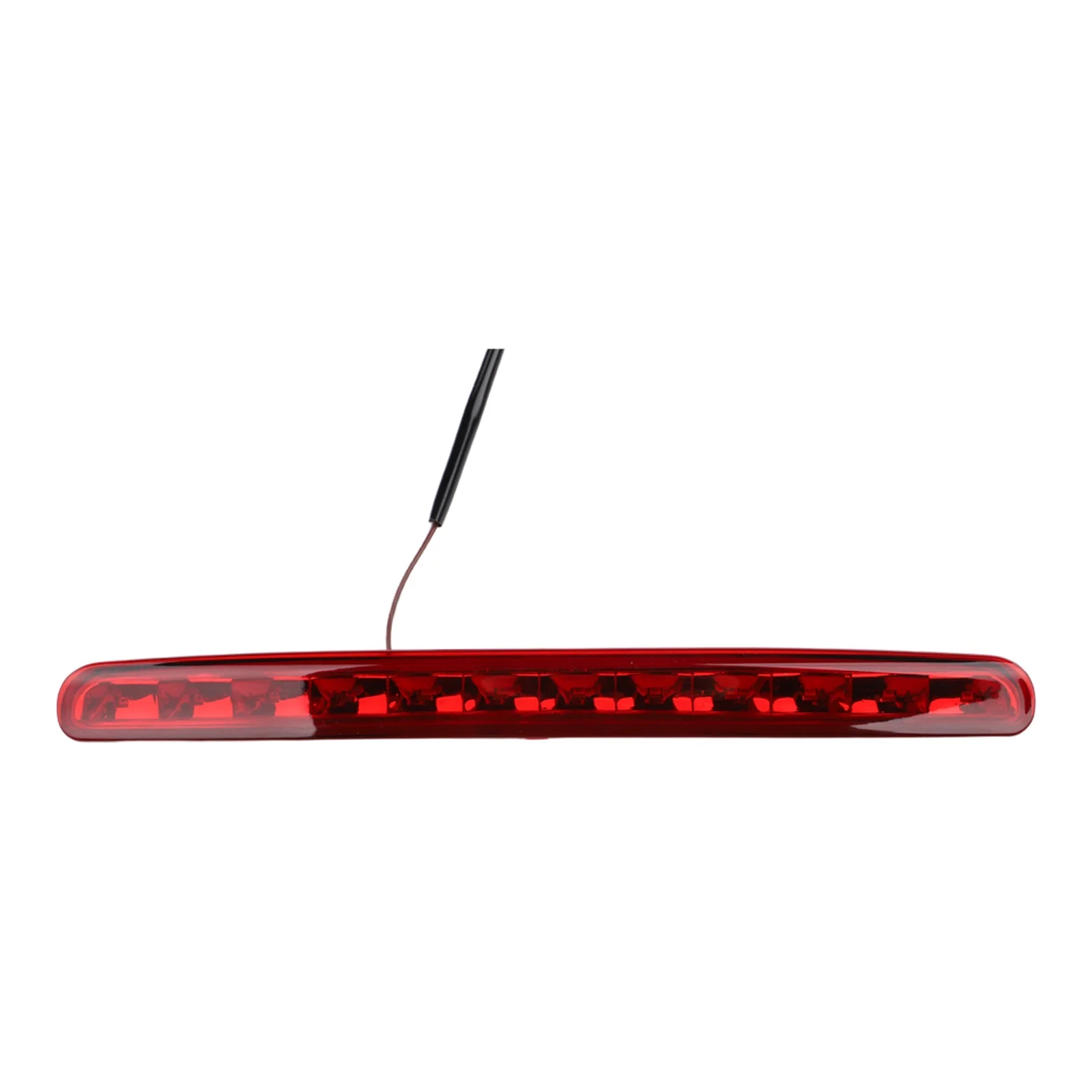 For Fiat 500 for 500c Convertible 3rd Auxiliary Brake Light Replacement Part Number 77365246 Direct Fit Third Brake Light