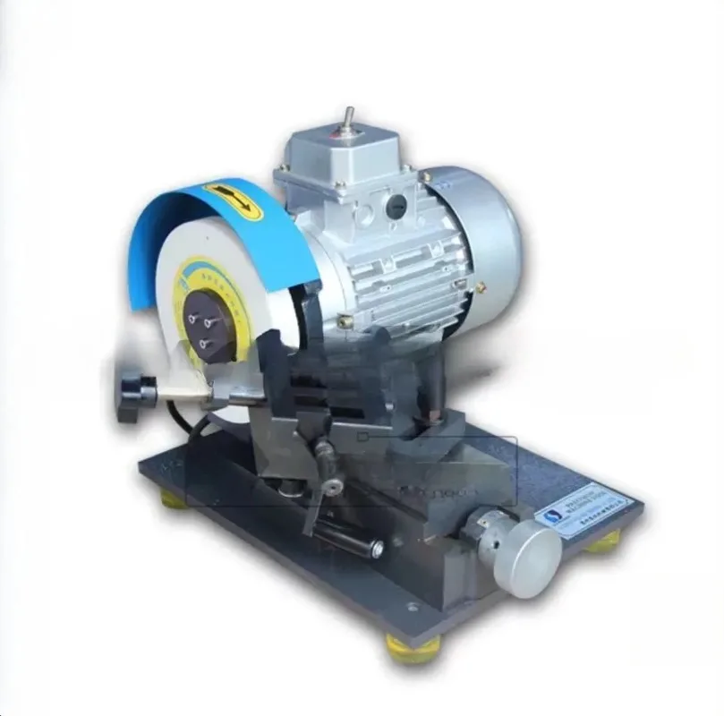 Alloy Drill Bit 2-28Mm Universal Grinding Machine Woodworking  Multifunctional Grinder Gd-28