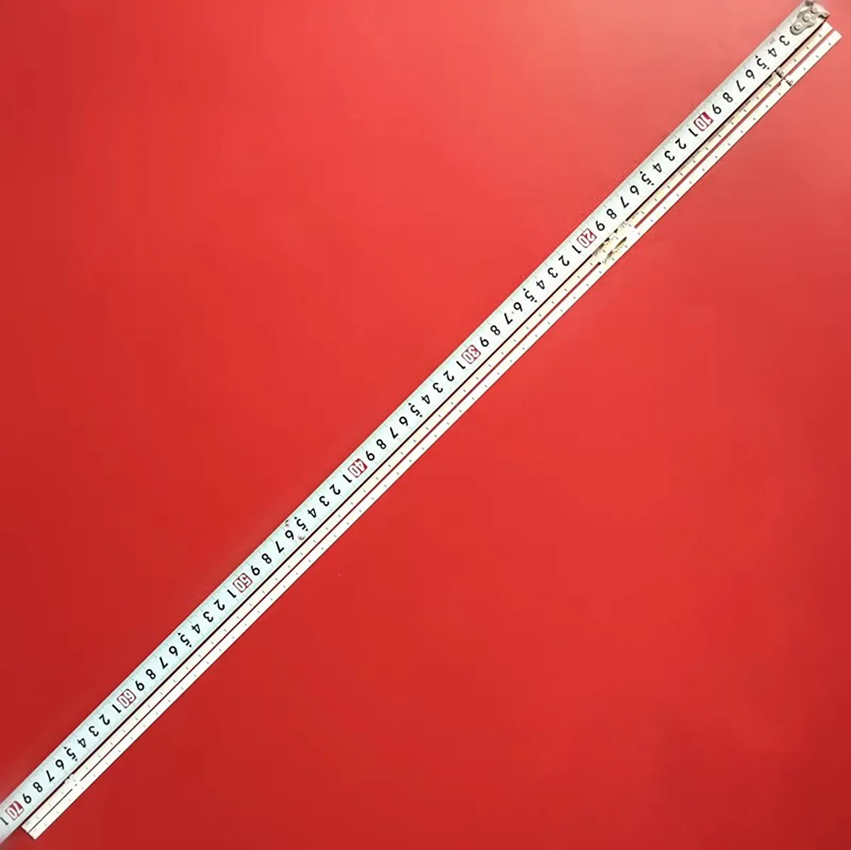 LED Strip For Sam sung BN96-52586A UE65AU8000U STC650AM8 UE65AU9005K UE65AU9070 UE65AU9079 UN65AU8000 UN65AU8200 UN65AU9000F