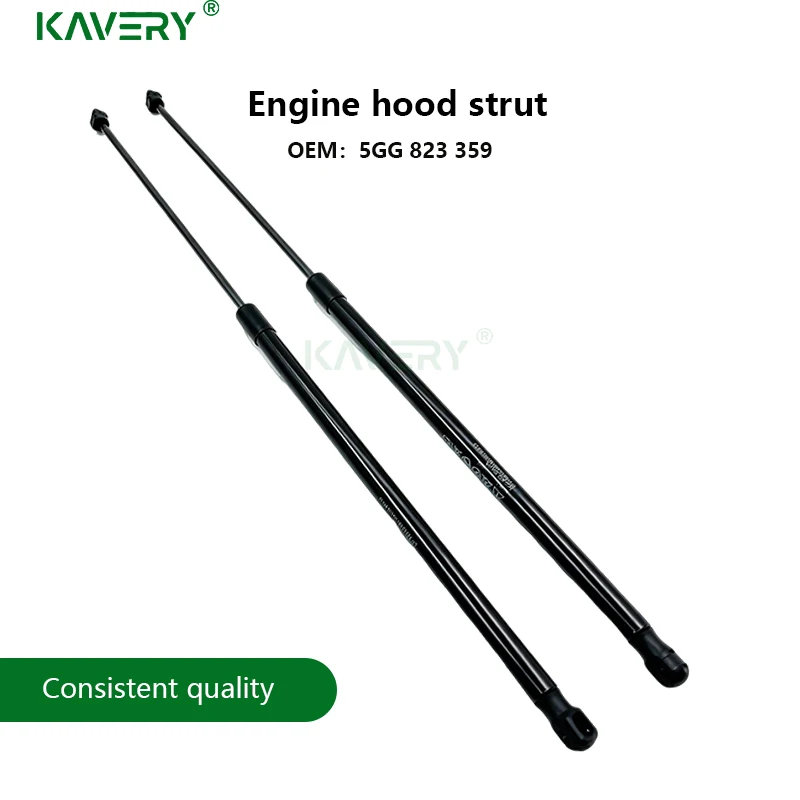 

For 1pair 5g0 5GG823359A 5GG 823 359 for Golf MK7 MK7.5 R32 GTI E-Golf Gas springs hood lifters 5g0823359a 5g0823359