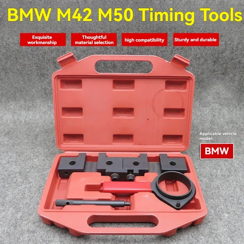 2026　Special Timing Auto Repair Tool M42 M50 Timing Tool M52 Timing Tool