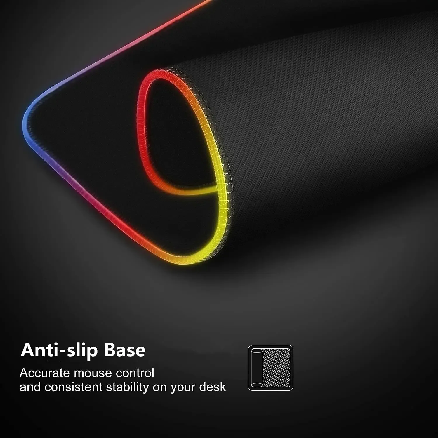Thumbnail 3 - #37 Latest RGB Gaming Mouse Pads Offers
