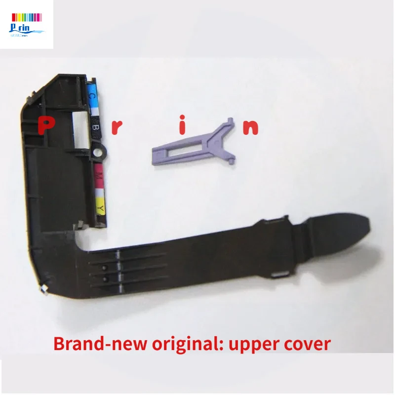 

Brand new original for HP 500/800/510 ink supply pipe upper and lower cover nozzles C7770-40041 C7769-40042