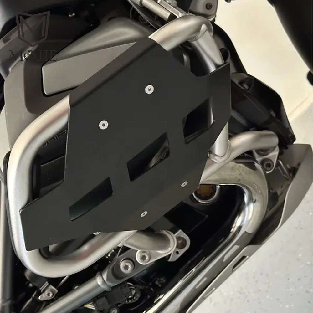 

For BMW R 1250 GS ADV R1250GS Adventure 2019-2023 2024 Motorcycle Accessories Shield Guard Protection Cover Cylinder Head Guards