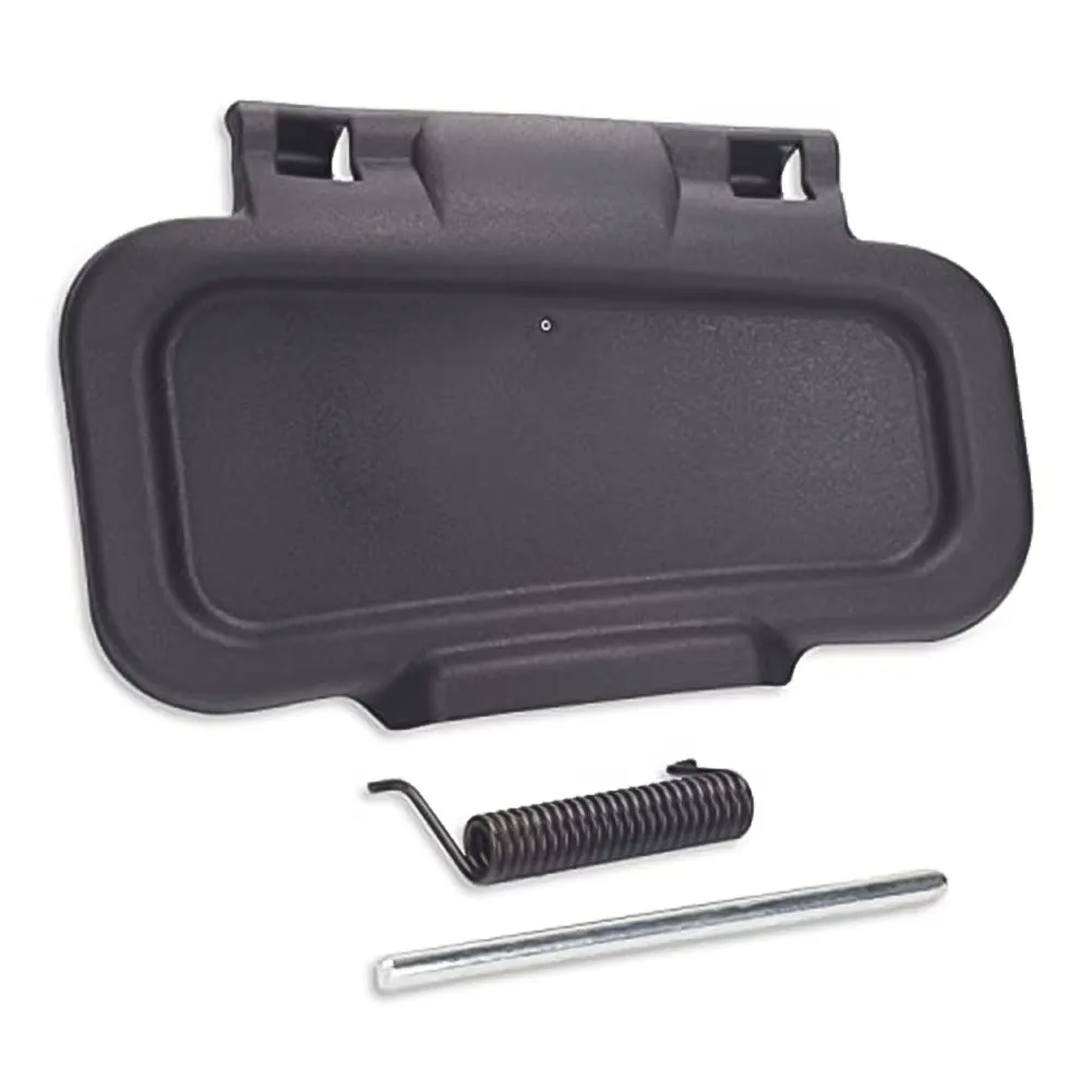 Mower Side Deflector 115-8449 For Toro Keep Grass Contained For A Cleaner Cut Home Garden Supplies Replacement Accessories