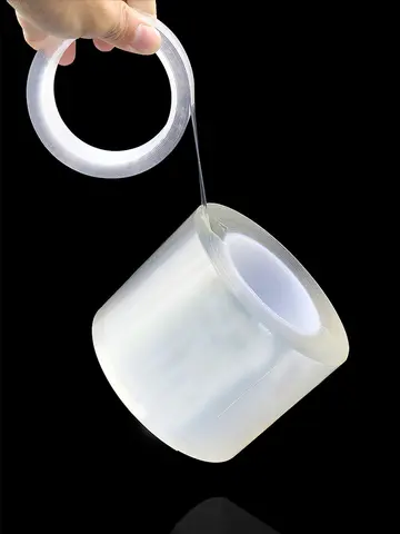 Car Stickers Door Sill Protector Universal Car Door Edge Sticker Anti Scratch Car Bumper Protection Film Car-Styling Accessories