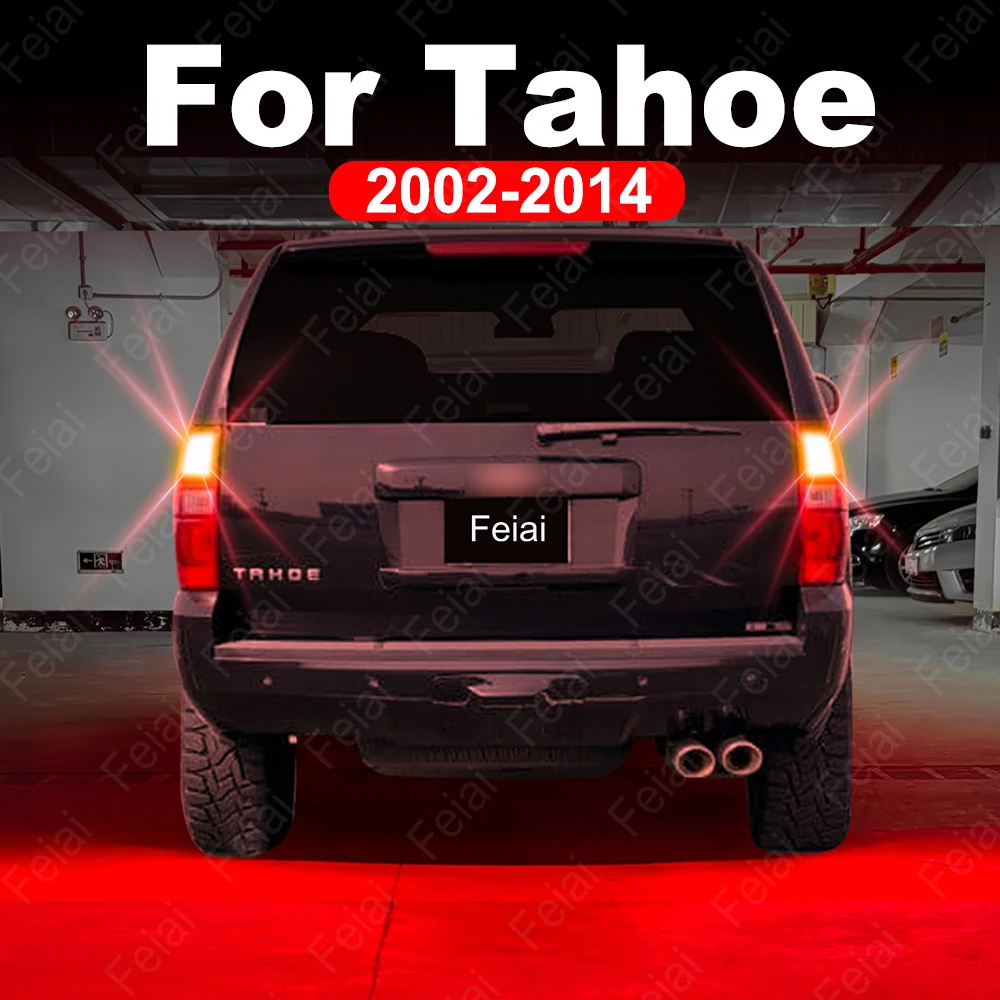 Led Brake Light Bul…