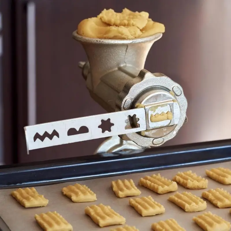 A0NC из нержавеющей стали выпечка и приготовления пищи многофункциональные микшерные аксессуары для улучшения кухонных