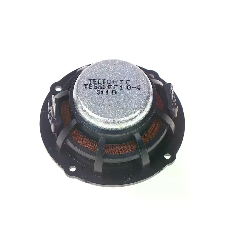 Altavoz de Rango Completo de Alta Gama TECTONIC Alemán de 2 Pulgadas y 52 mm, Tecnología BMR, Diafragma de Panel Plano con Diseño de Panal de Abeja, Nivel Profesional