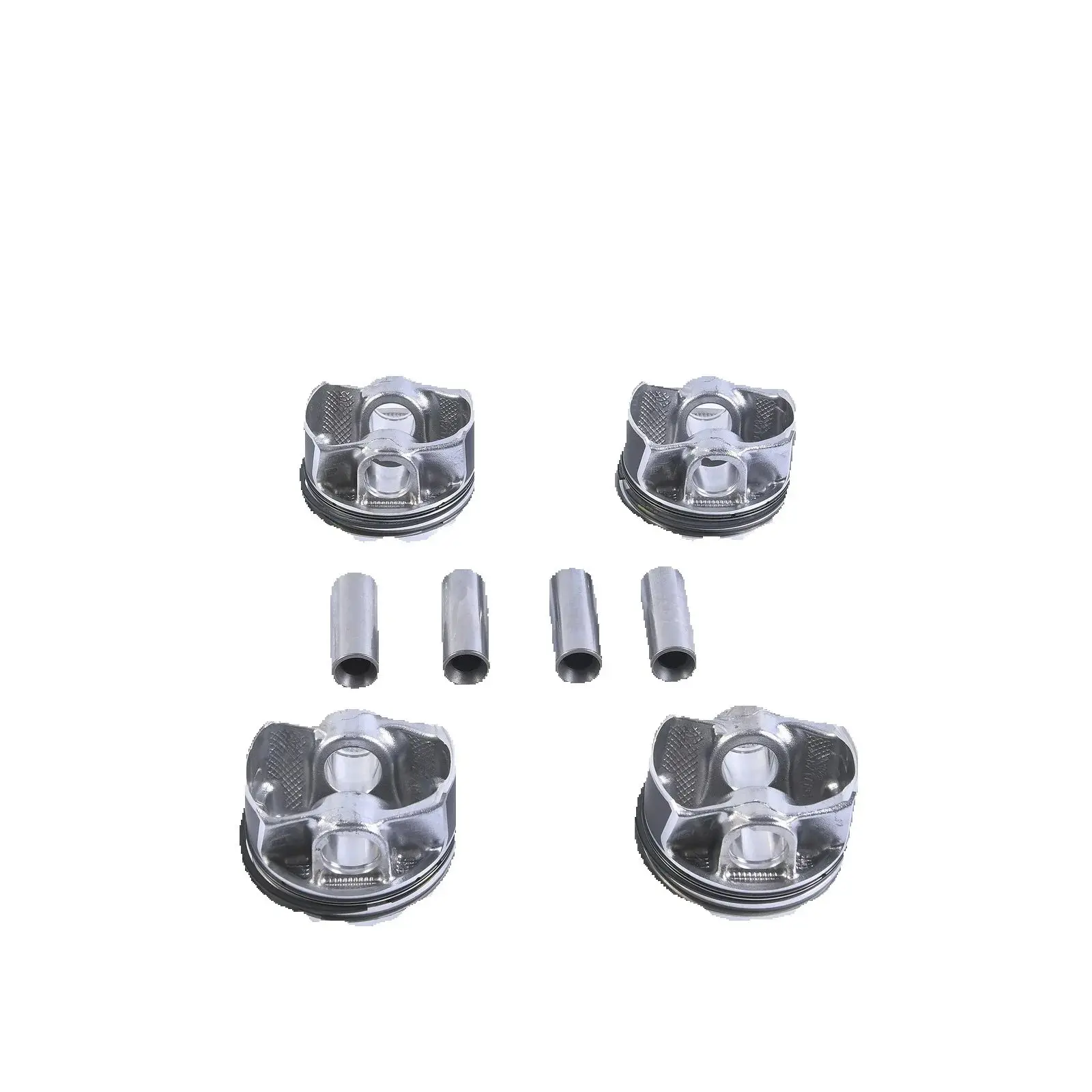 11259468870 Piston and Ring Set CR 11:1 for BMW 320i Mini Cooper S F30 F56 G20 G30 B48 2.0T