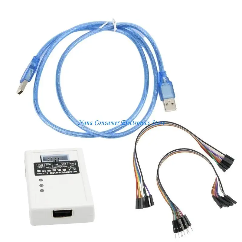 G7NE BQ серия батареи отладки ev2400 EV2300 Измеритель батареи программист программист программист