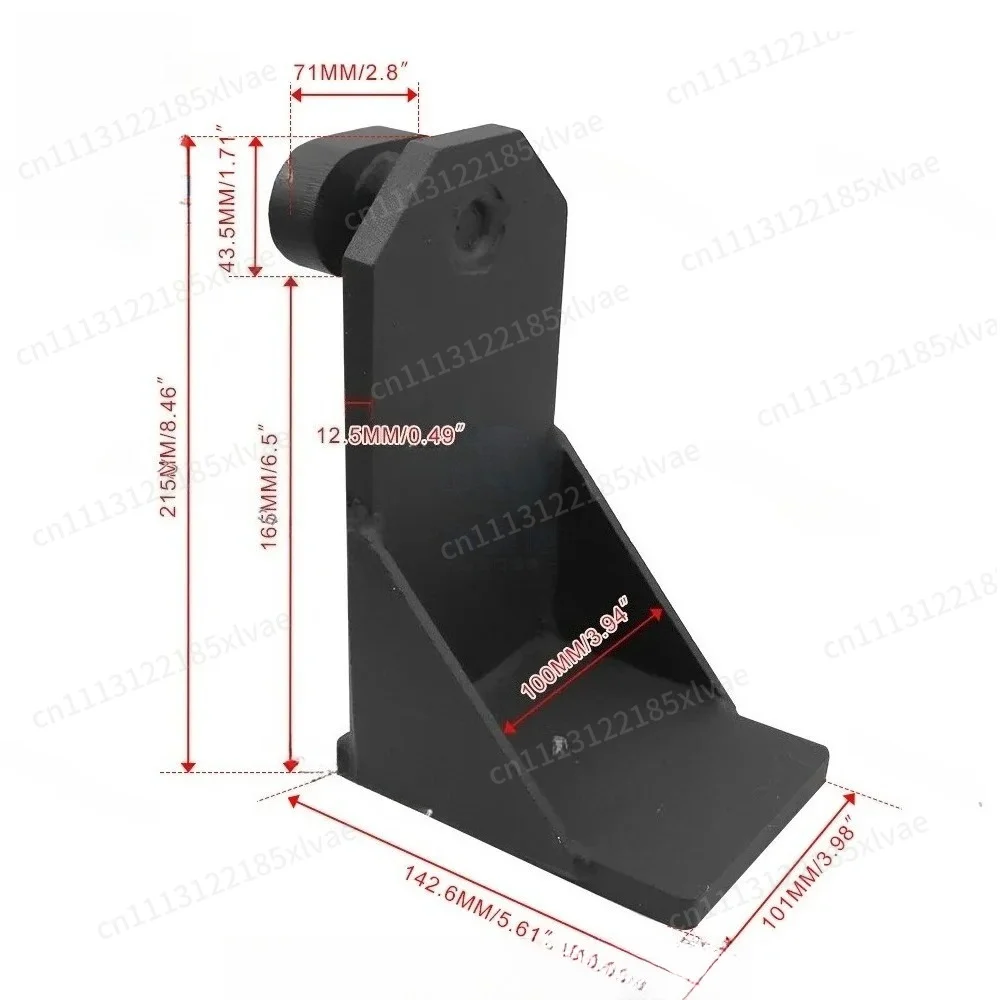 Multi-layer Storage Container for Auto Parts Transportation, Car Hardware Accessories & Vehicle Hydraulic Lift Jack