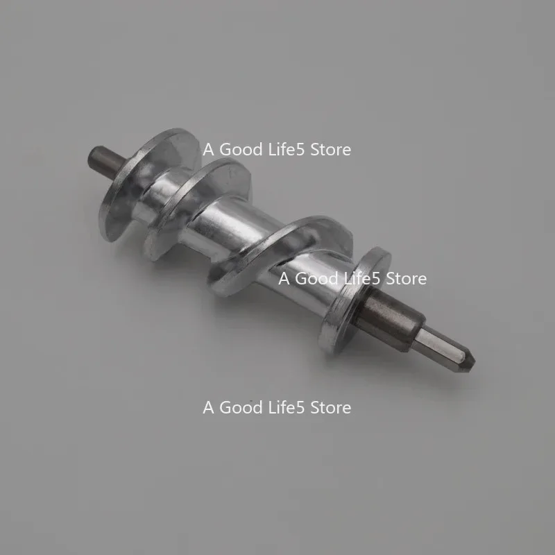 

Подходит для KENWOOD/Caiwood, аксессуары для кухонных комбайнов KAX950, вал мясорубки