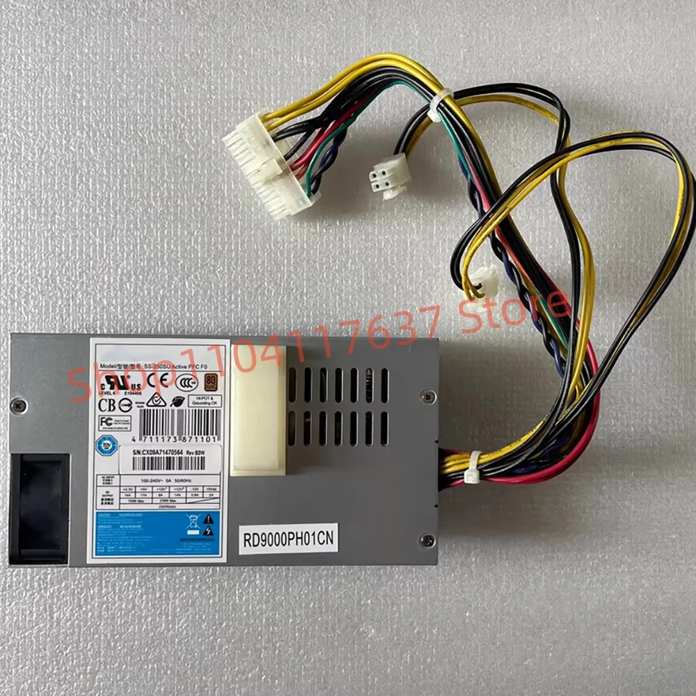 Industrial computer power supply SS-250SU 250W