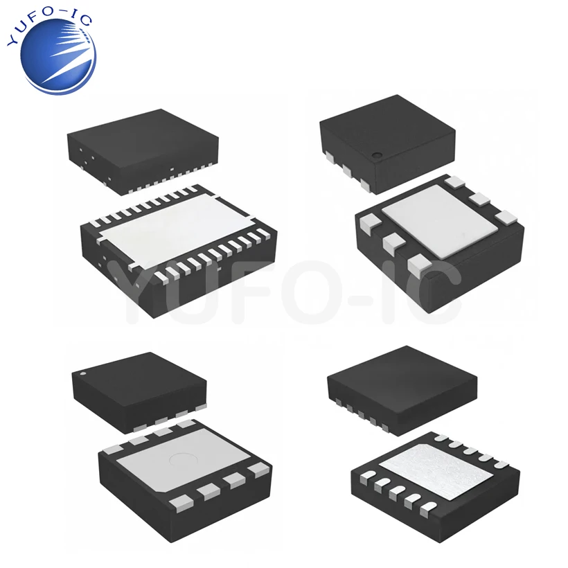 Free Ship TPS74701DRCR CEG TPS63020DSJR PS63020 LM5106SDX TPS71728DSER FU Bsc059n04ls 059n04ls BSC059N04LSG  VSON WSON