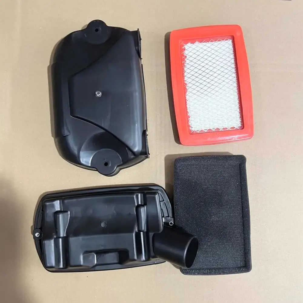 For For EBZ8500 EBZ7500 Blower Replacement Intake Housing Cover 576575001 Air Filter Assembly Power Tool Spare Repair Part