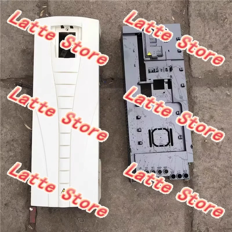 Suitable for ABB inverter ACS510-550 series 30-37-45 -55KW main terminal block plastic shell