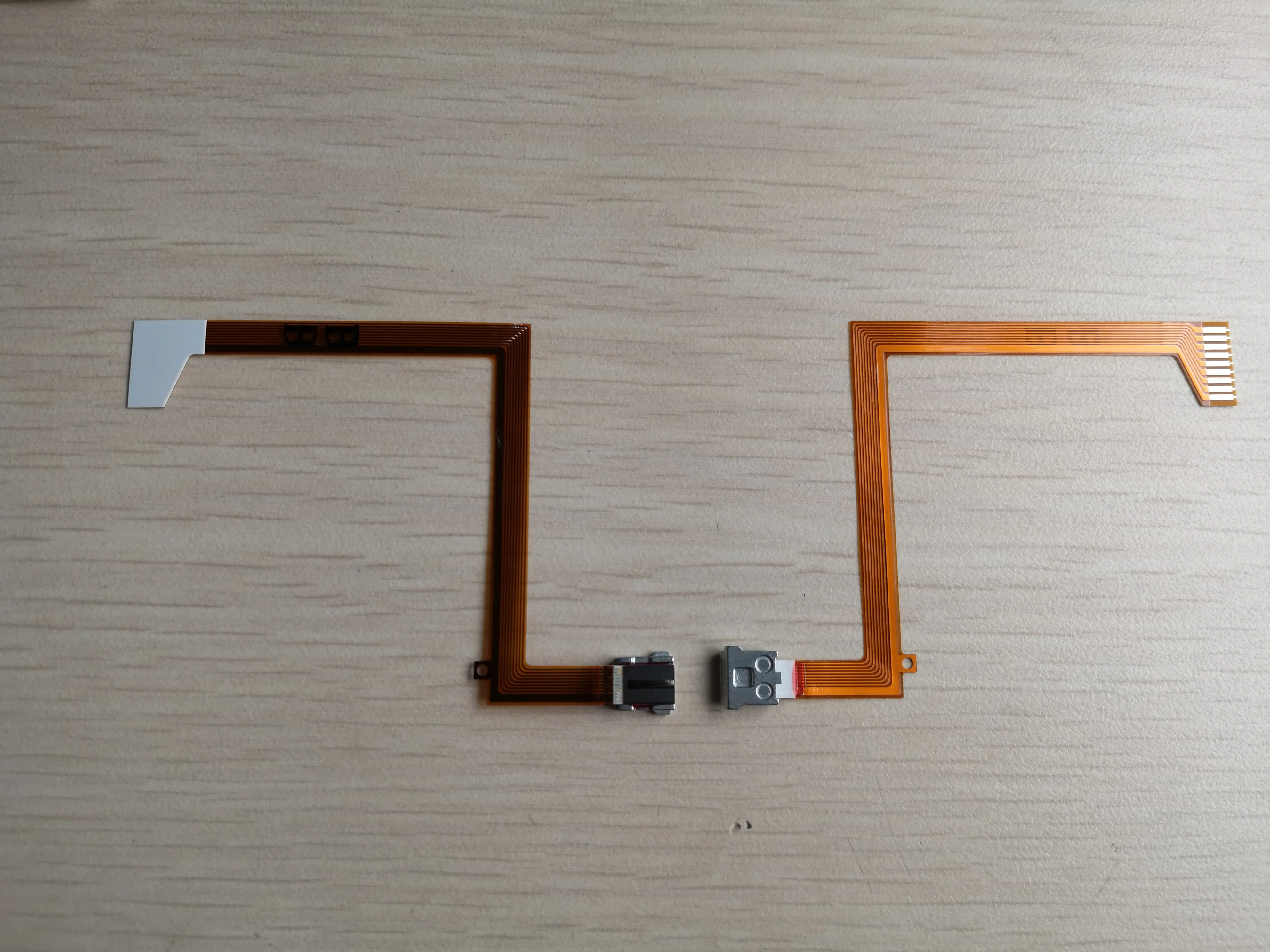 

Термоголовка для термопринтера STP211G-80-E, термопленка, STP211G-80, STP211G, STP211, принтерные аксессуары, 1 шт., абсолютно новая, оригинальная головка