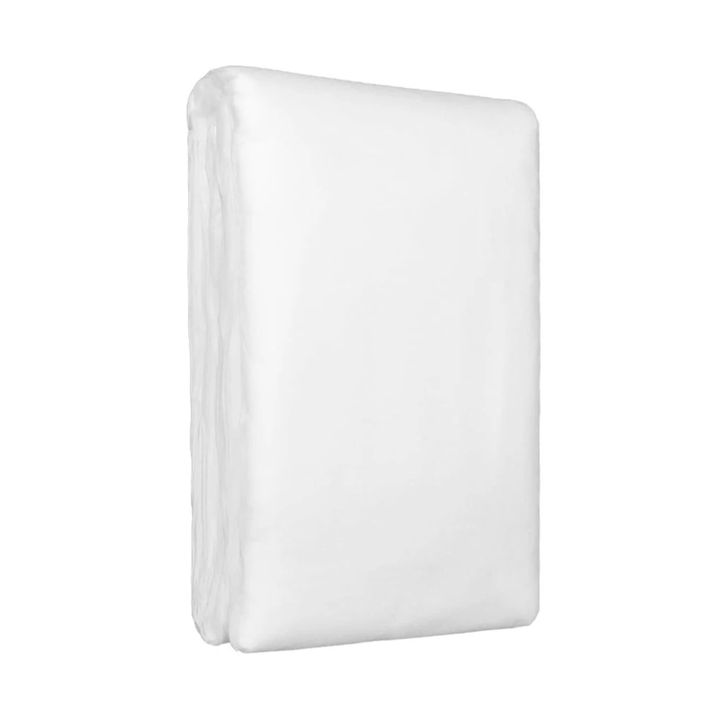 30g Non-Woven Fabric Cover for Garden Greenhouses Protecting For Vegetables and Fruits from Frost Wind and Cold Conditions