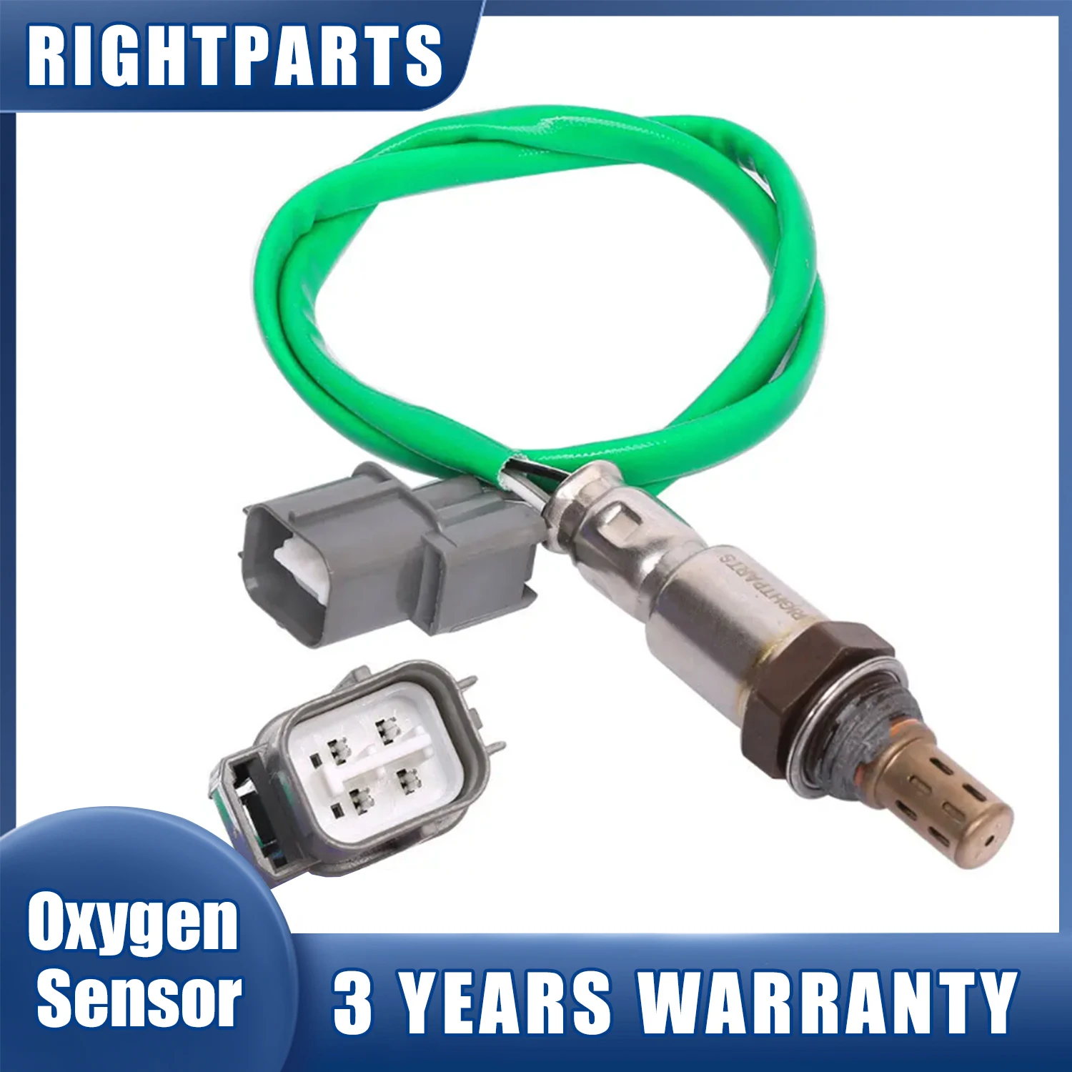 

Lambda Oxygen Sensor 36531-PWA-903 36531PWA903 For HONDA JAZZ II Fit 1.2 1.3 02-2008 For HONDA O2 Sensor 0258986602