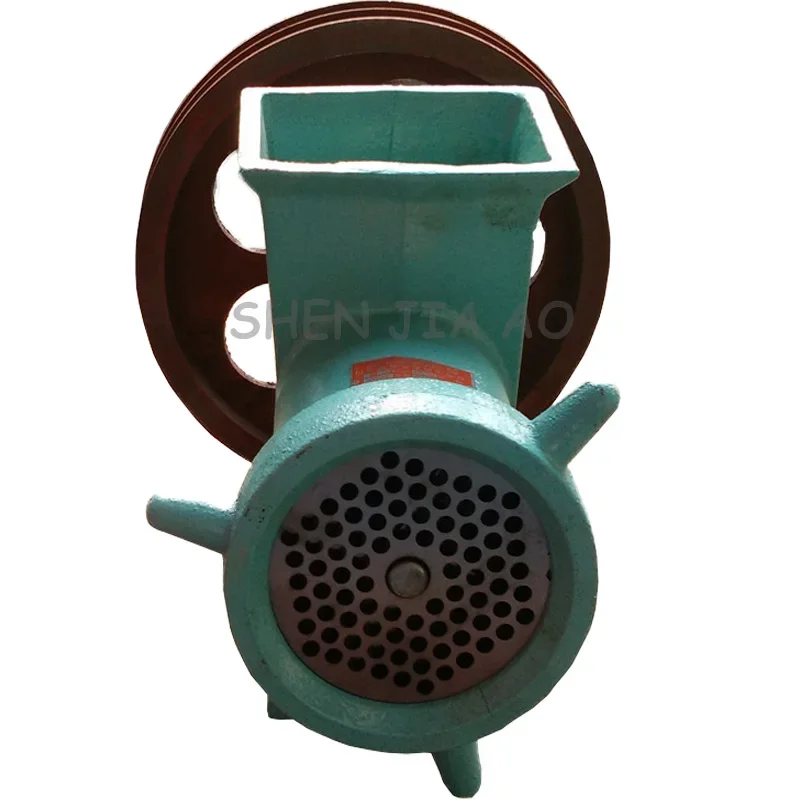 Electrical Meat Grinder 52 Type Meat and Shrimp Sauce Grinder Machine Electrical Big Meat Grinder Without Motor