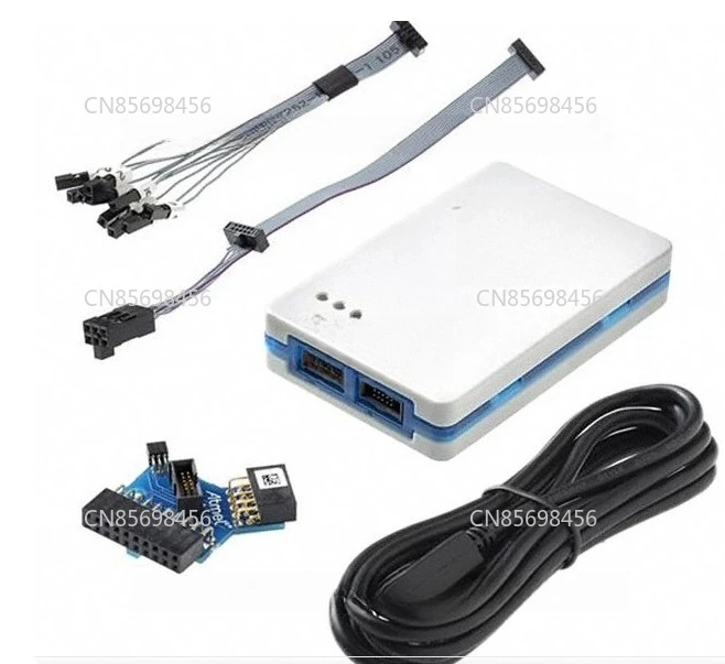 

Applicable to ATATMEL-ICE ATMEL BASE SAM AND AVR MCU KIT