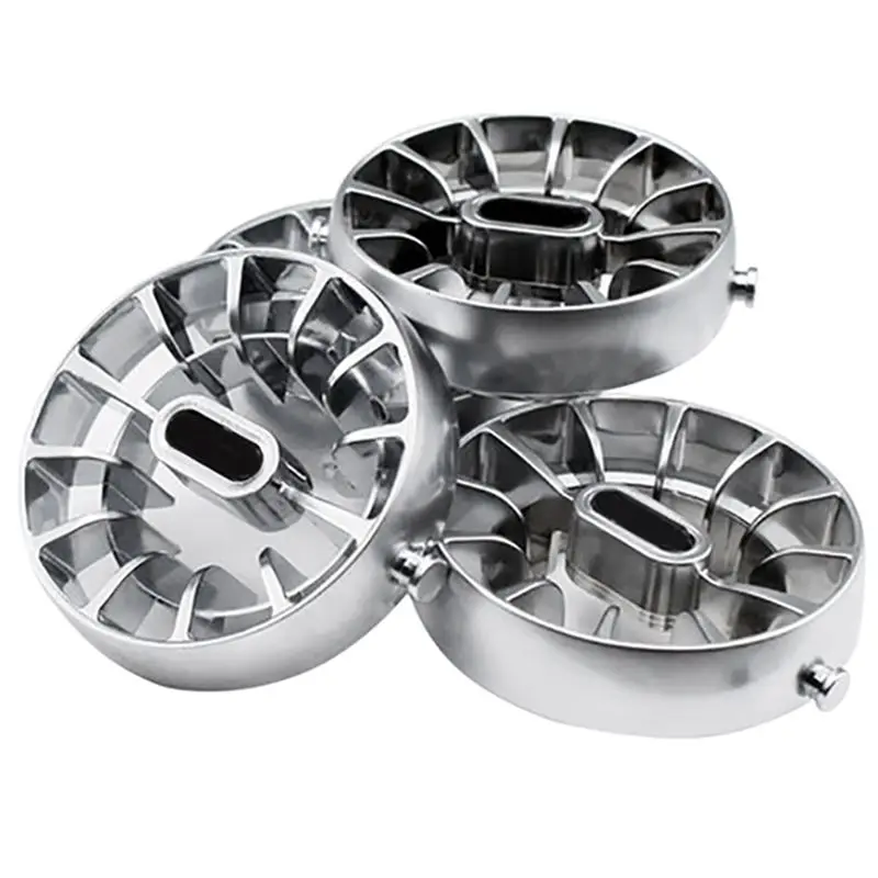 1Set/4Pcs Car Vorte…