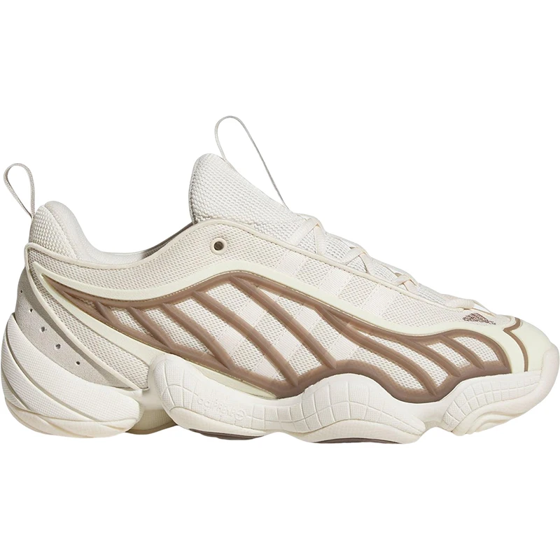 Adidas Original INTIMIDATION Unisex Strapazierfähige Low-Top-Sportschuhe JR8217